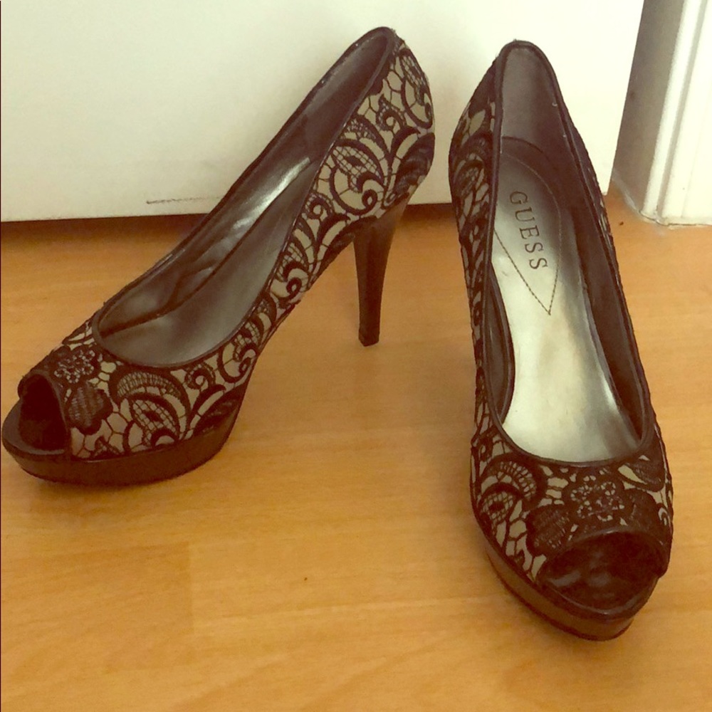 Women’s heels